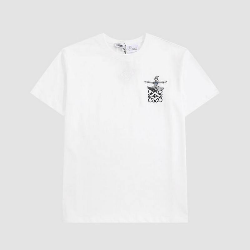 Loewe Men's T-shirts 16